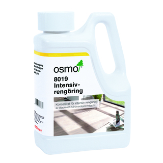 INTENSIVRENGÖRING 8019 OSMO 1L
